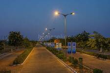 Residential Plot in Vatika Infotech City, Ajmer Road