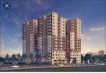 3 BHK Apartment in Rajyash Reeva, Vasna