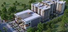 2 BHK Apartment in Naroda