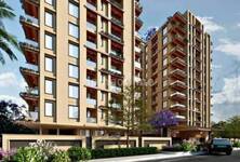 3 BHK Apartment in Royal Crysta, Mansarovar