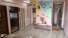 2 BHK Flat in Jagdamba Nagar