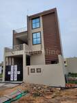 3 BHK Villa/House in A S Golf Greens, Sejbahar