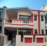 3 BHK Villa/House for rent in Lotus Villa, Jagatpura