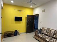 2 BHK Apartment in Shree Balaji Agora Residency, Sughad