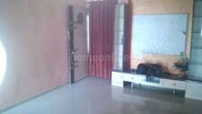 2 BHK Apartment for rent in Simandhar Residency 2, Gota