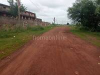 Residential Plot in New Dhamtari Road