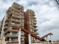 3 BHK Flat in Avanti Vihar