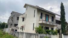 4 BHK Villa/House in Pathardi Phata