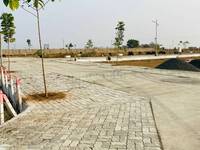 Residential Plot in Wainganga Gokul Residency, Jamtha