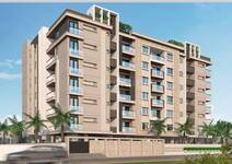 3 BHK Apartment in Mansarovar