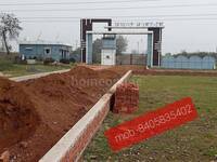 Residential Plot in Park West, Danapur - Khagaul Road