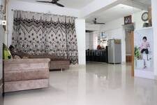 2 BHK Apartment in Amroli