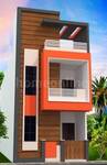 3 BHK Villa/House in Marhatal