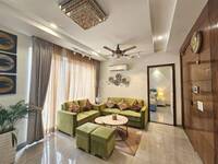 3 BHK Apartment in Sector 91