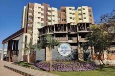 2 BHK Apartment in Centurion Sky, Bagmugaliya