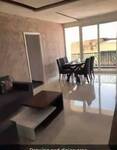 3 BHK Builder Floor in mona city homes, Sector 115