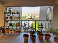 4 BHK Apartment in Shaligram Plush, Thaltej