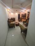 3 BHK Flat in Nipania