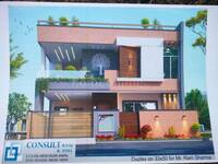 4 BHK Villa/House in Abhyudayam Janki Residency, Hinotiya Alam