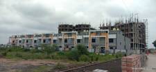 2 BHK Apartment in Nagpur