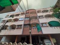 1 BHK Flat for rent in Bholaram Ustad Marg