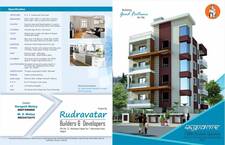 3 BHK Apartment in New Amar Nagar