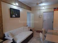 2 BHK Flat in Kalwa