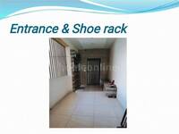 3 BHK Apartment in Chhani Jakatnaka