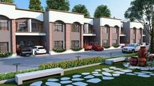 3 BHK Villa/House in Rasuliya