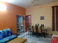 2 BHK Flat in Phool Bagh