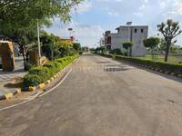 Residential Plot in Ajmer Road