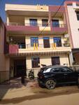 3 BHK Builder Floor in Niwaru Road