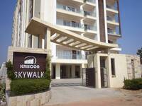 2 BHK Apartment in Shree Ganesham Heights, Ajmer Road