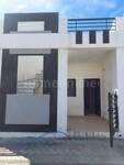 1 BHK Row House in Ujjain Road
