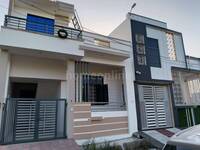 2 BHK Villa/House in Debari