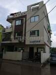 1 BHK Flat in Gokul Nagar