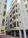 2 BHK Apartment in Shanti Nagar