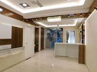 3 BHK Flat in GHB Splande, Zirakpur