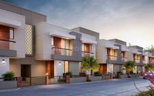 3 BHK Villa/House in Kolar Road