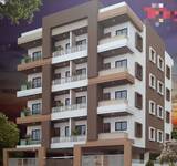 3 BHK Apartment in Jai Prakash Nagar