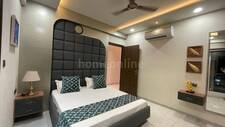 2 BHK Apartment in Durgapura