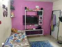 1 BHK Flat in Pushkardham Apartment, University Road