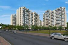 3 BHK Apartment in Casa Vyoma, Vastrapur