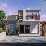 2 BHK Villa/House in ASK City, Old Dhamtari Road