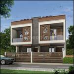 3 BHK Villa/House in Sumer Nagar Villas, New Sanganer Road
