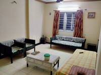 2 BHK Flat for rent in Sukirti Towers, Satellite