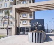 3 BHK Apartment for rent in Golden Palm, Hoshangabad Road