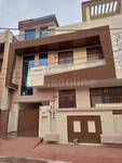 4 BHK Villa/House in Narayan Vihar