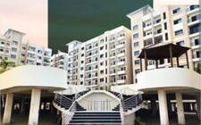 3 BHK Flat in Raipur