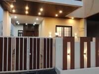 4 BHK Villa/House in Pratap nagar